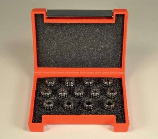 ER11SET2 - ER11 PENS TAKIMI CL2 (1-7MM 13AD.) - 1