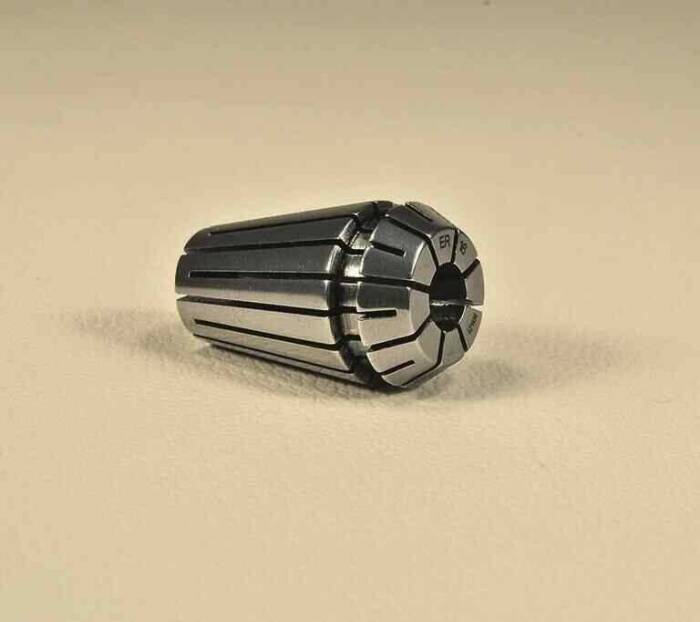 ER16120T - ER16 COLLET 12MM - 1