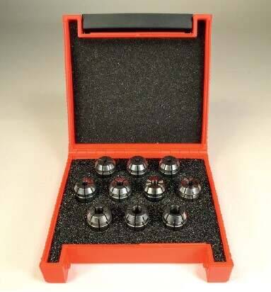 ER16SET1 - ER16 PENS TAKIMI CL1 (1-10MM 10 AD.) - 1