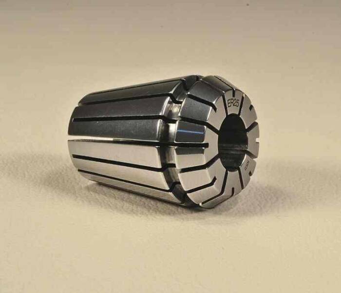 ER25035T - ER25 COLLET 3.5MM - 1