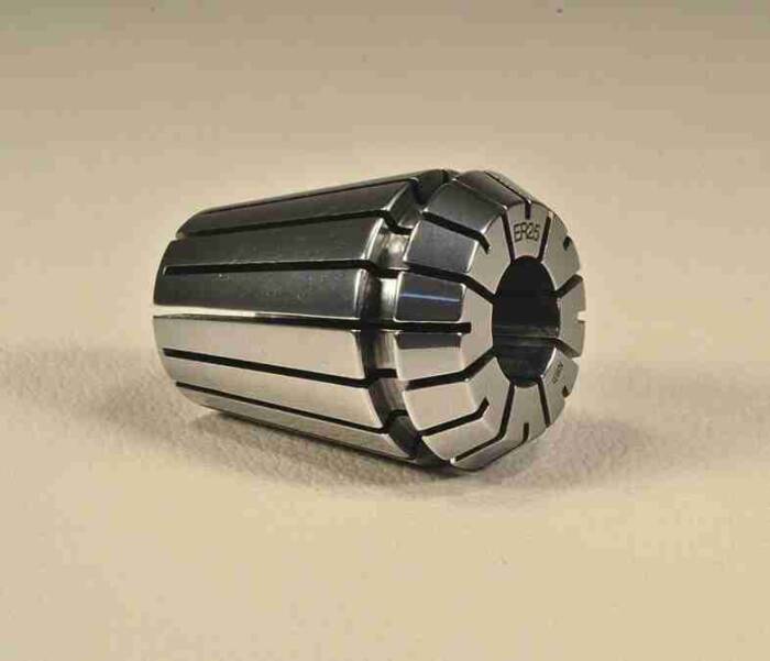 ER250714T - ER25 COLLET 9/32 TOPAC - 1
