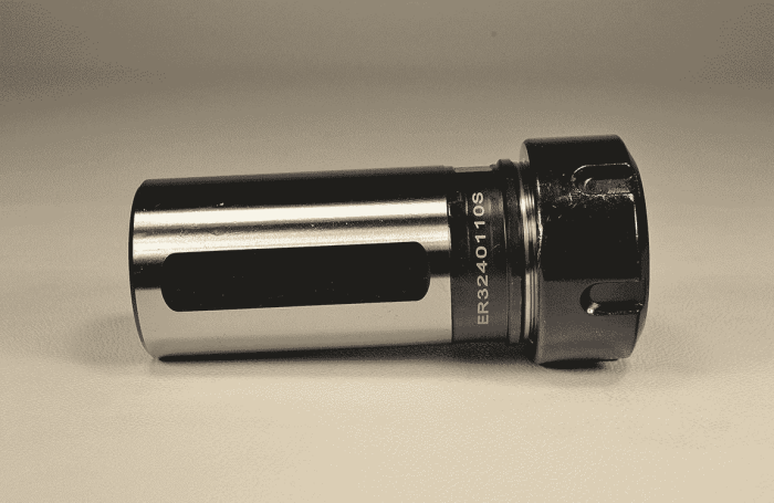 ER3240110S - ER32 SS COLLET CHUCK 25X110MM - 1