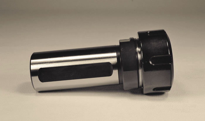 ER3232150S - ER32 SS PENS TUTUCU 32X150MM - 1