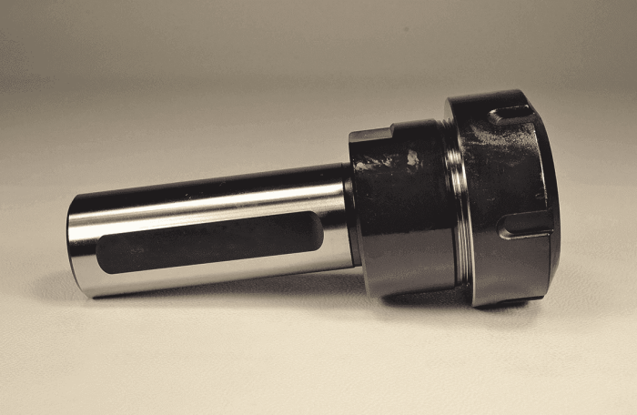 ER4040140S - ER40 SS COLLET CHUCK 40X140MM - 1