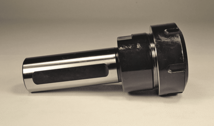 ER4025110S - ER40 SS PENS TUTUCU 25X110MM - 1