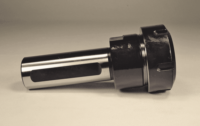 ER5040175S - ER50 SS COLLET CHUCK 40X175MM - 1