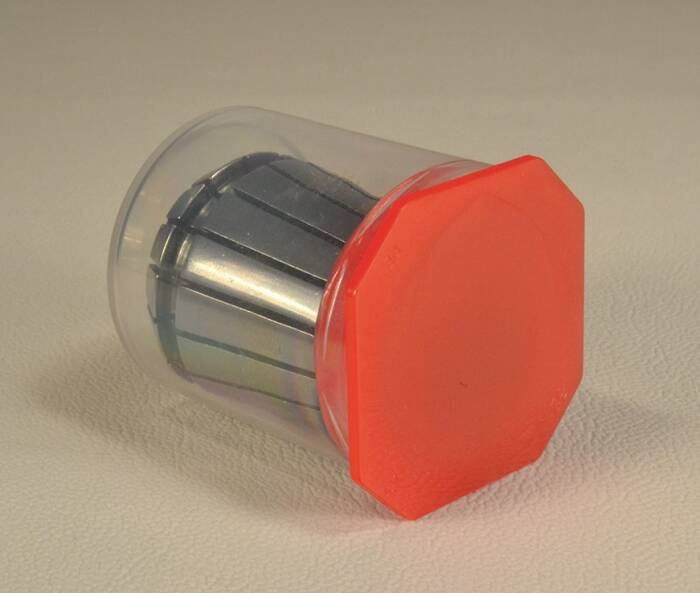 ER501111T - ER50 COLLET 7/16 TOPAC - 2