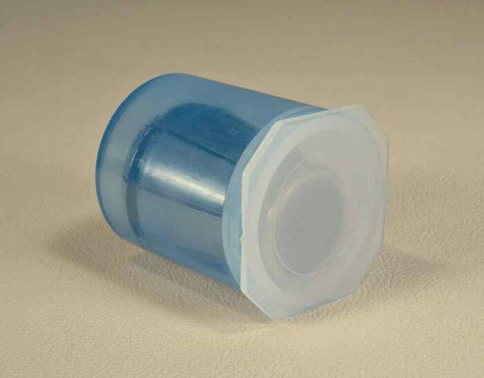 ERC2503182 - ERC25 COOLANT SEALED ER COLLET 1/8 - 3