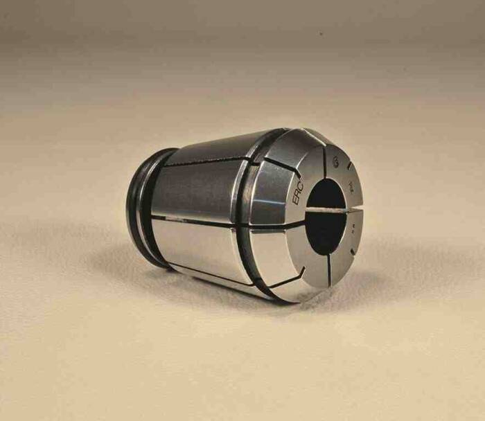 ERC320402 - ERC32 COOLANT SEALED ER COLLET 4MM CL2 - 1