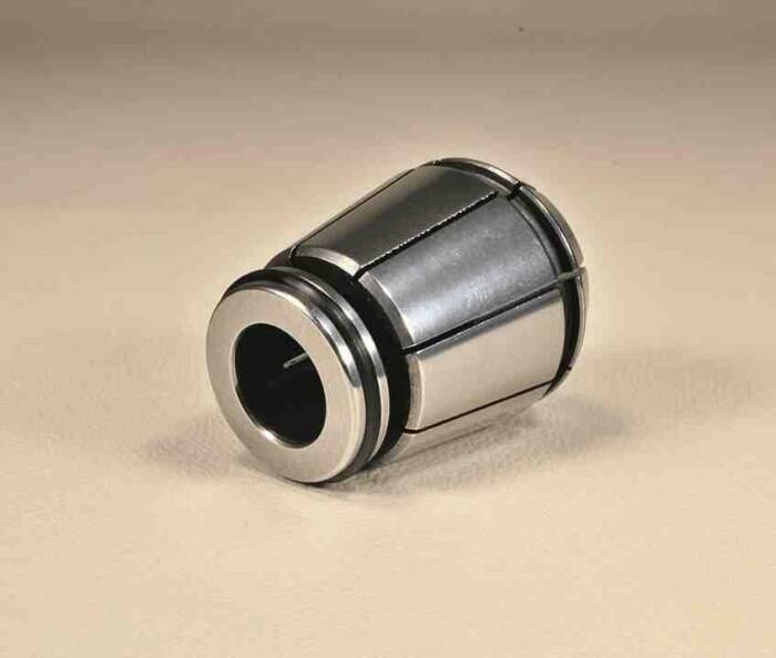 ERC320402 - ERC32 COOLANT SEALED ER COLLET 4MM CL2 - 2