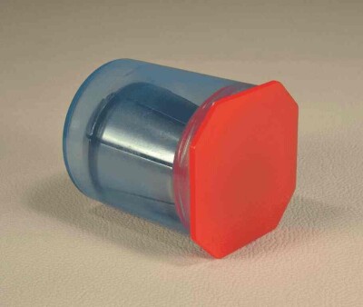 ERC321588T - ERC32 COOLANT SEALED ER COLLET 5/8 TOPAC - 3