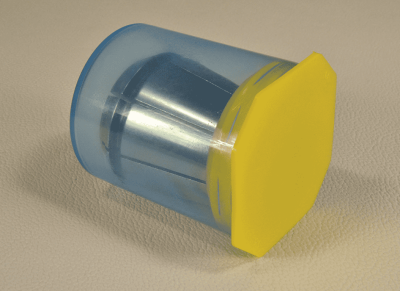 ERC4004761 - ERC32 COOLANT SEALED ER COLLET 3/16 CL1 - 3
