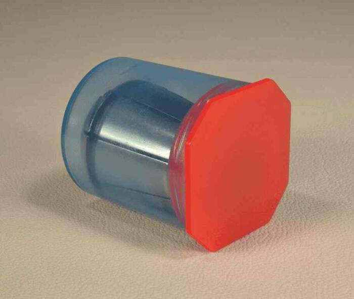 ERC401111T - ERC40 COOLANT SEALED ER COLLET 7/16 TOPAC - 3