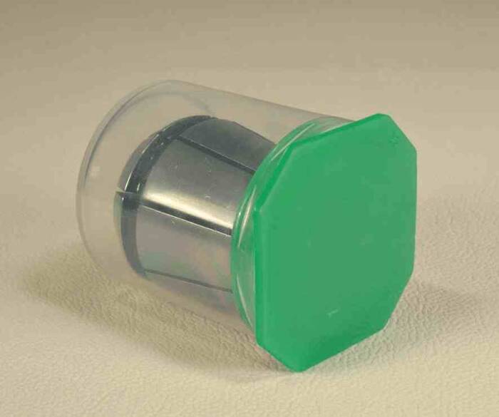 ERT11025 - ERT11 TAPPING ER COLLET 2.5X2.1 - 3
