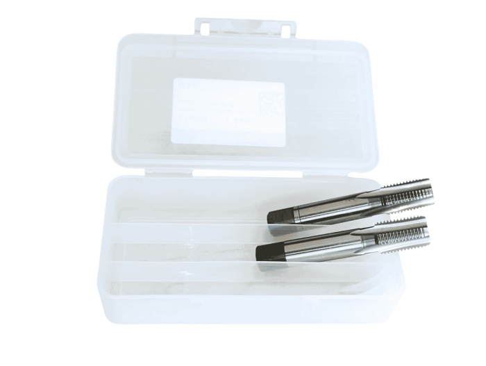 G357018 - G1/8 TAKIM KILAVUZ 2Lİ - 2