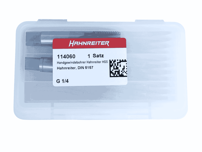 G357018 - G1/8 TAKIM KILAVUZ 2Lİ - 4