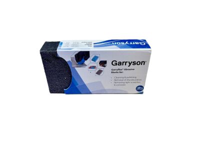 GARRYFLEX 120 GRIT GRAY - 1