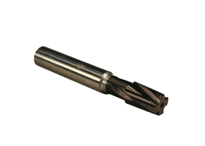 GFMM1012T -GFM M10x1.25 MILLING CUTTER TICN - 