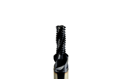 GFSM1215D20T - GFS M12x1.5 Dx2 VİDA FREZESİ TICN - 2