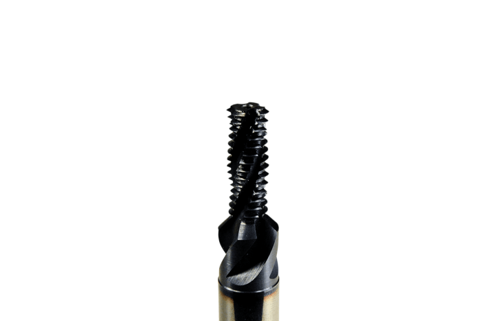 GFSM1215D20T - GFS M12x1.5 Dx2 VİDA FREZESİ TICN - 2
