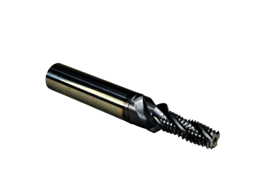 GFSM0610D20T - GFS M6 Dx2 MILLING CUTTER TICN - 