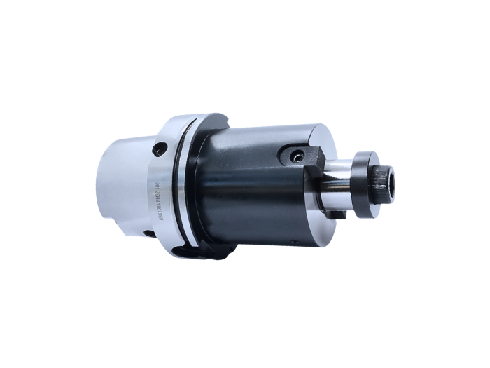 HSK100AFM32 - HSK100A FM32 FACE MILL ADAPTOR - 1