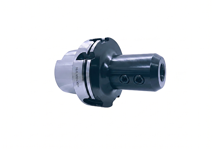 HSK100AW16 - HSK100A W16 WELDON TUTUCU - 1