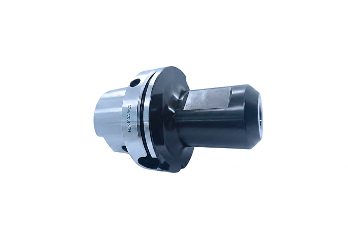 HSK100AW25 - HSK100A W25 WELDON ADAPTOR - 1