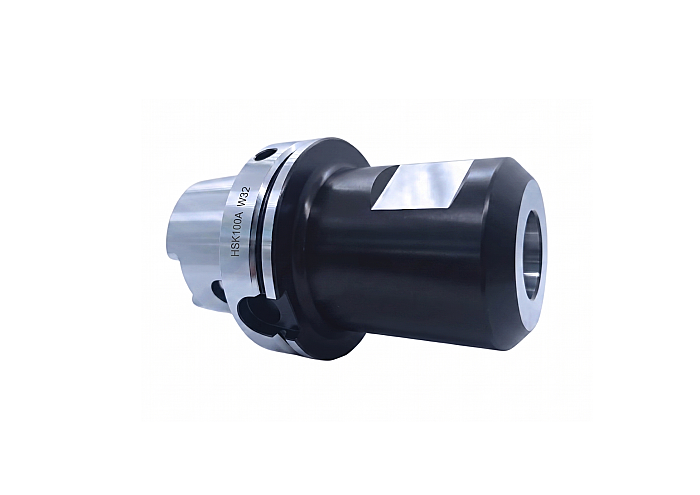HSK100AW32 - HSK100A W32 WELDON TUTUCU - 1