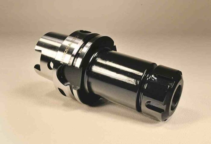 HSK50AER16 - HSK50A ER16 COLLET CHUCK - 1