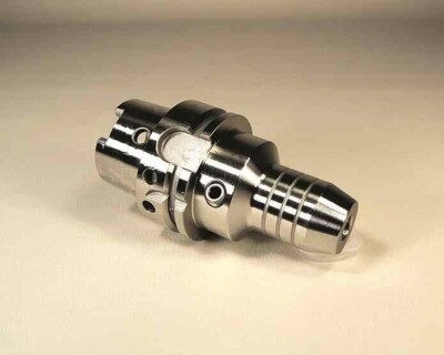 HSK63AHY08 - HSK63A 8MM HİDROLİK TUTUCU - 
