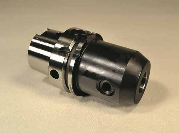 HSK63AW08 - HSK63A 8MM WELDON TUTUCU - 1