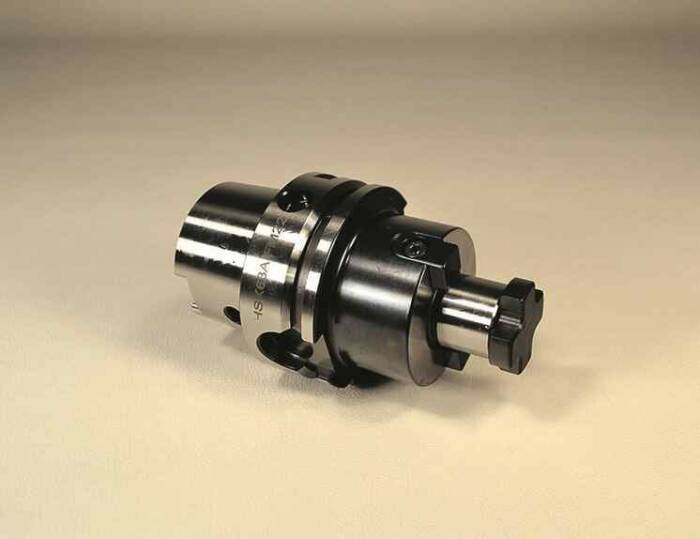 HSK63AFM16 - HSK63A FM16 FACE MILL ADAPTOR - 1