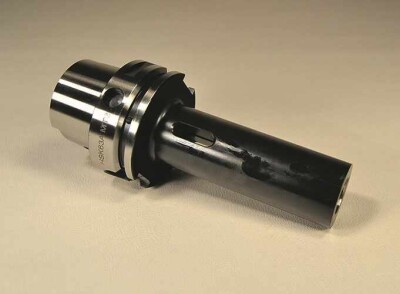 HSK63AMK4 - HSK63A MK4 MORS KONİK ADAPTÖRÜ - 4