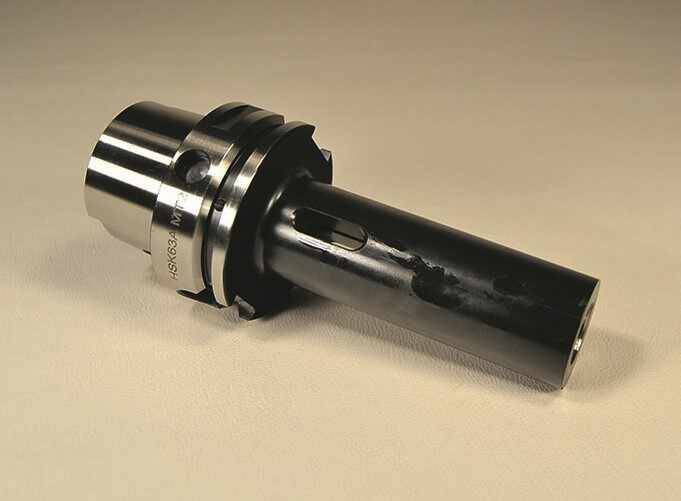 HSK63AMK4 - HSK63A MK4 MORS KONİK ADAPTÖRÜ - 4
