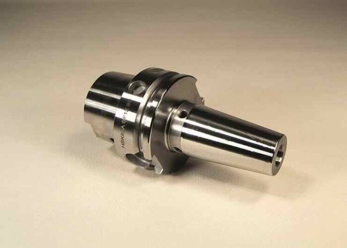 HSK63ASF04 - HSK63A SF04 80 SHRINK FIT TOOLHOLDER - 1