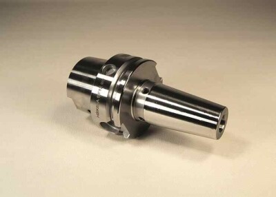 HSK63ASF10 - HSK63A SF10 90 ISITMALI TUTUCU - 