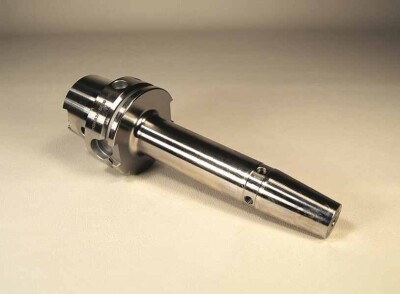 HSK63ASF12 - HSK63A SF12 160 ISITMALI TUTUCU - 