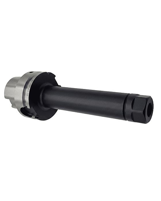 HSK63AER25160 - HSK63A ER25-160 COLLET CHUCK - 2