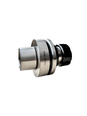 HSK63FER25 - HSK63F ER25 COLLET CHUCK - 