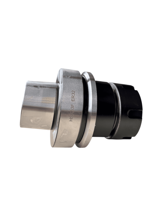 HSK63FER32 - HSK63F ER32 COLLET CHUCK - 1