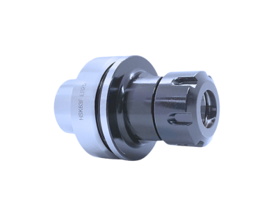 HSK63FER25 - HSK63 ER25-F COLLET CHUCK - 
