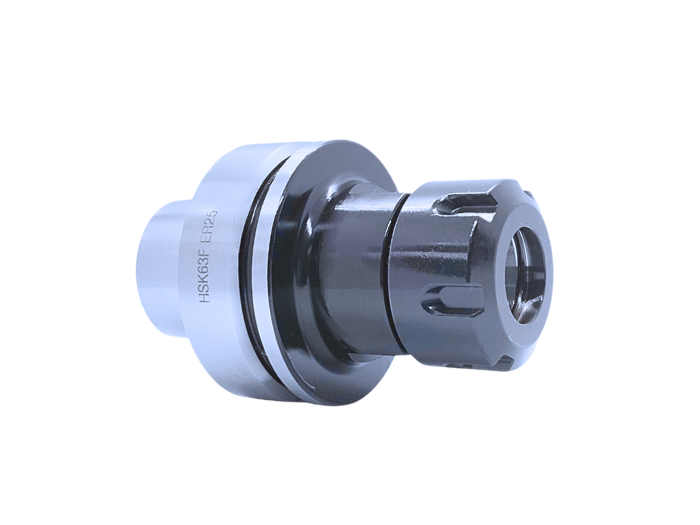 HSK63FER25 - HSK63 ER25-F COLLET CHUCK - 1