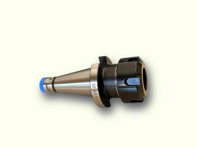 ISO30ER25 - ISO30 ER25 COLLET CHUCK - 1