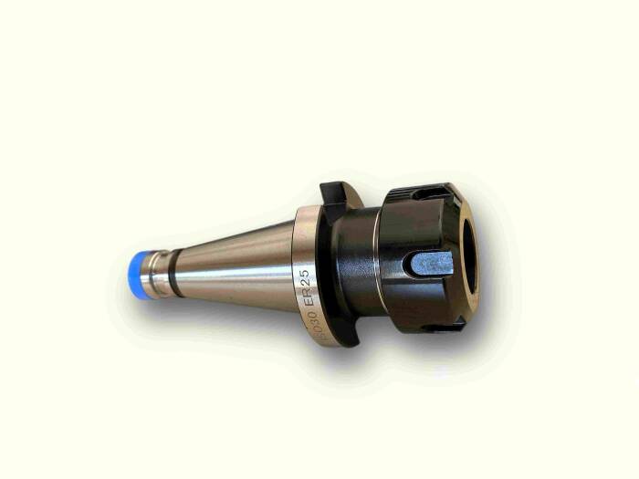 ISO30ER25 - ISO30 ER25 COLLET CHUCK - 1