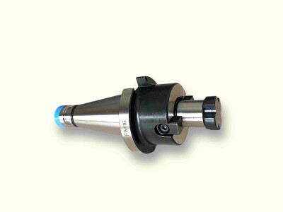 ISO30FM16 - ISO30 FM16 FACE MILL ADAPTOR - 