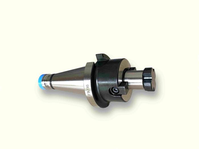 ISO30FM16 - ISO30 FM16 FACE MILL ADAPTOR - 1