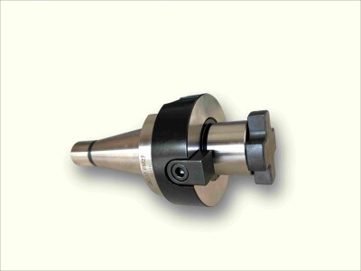 ISO30FM27 - ISO30 FM27 FACE MILL ADAPTOR - 