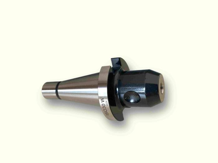 ISO30W06 - ISO30 W06 WELDON ADAPTOR - 1