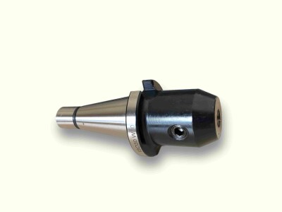 ISO30W10 - ISO30 W10 WELDON ADAPTOR - 